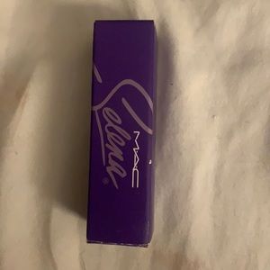 Mac Selena collection